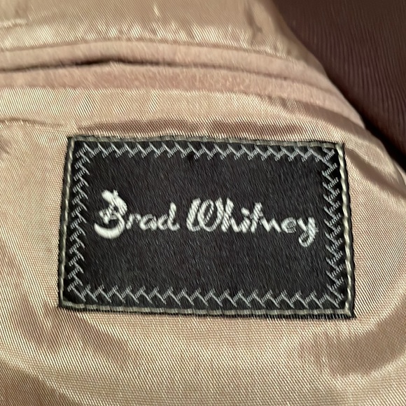 Western Style pant and Jacket ( Blazer ) suit - Picture 6 of 10